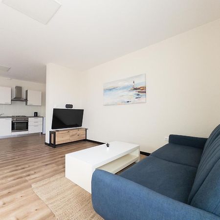 Apartment Laganini - ポドストラナ エクステリア 写真
