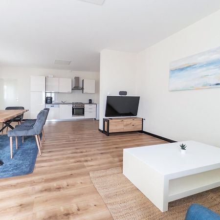 Apartment Laganini - ポドストラナ エクステリア 写真