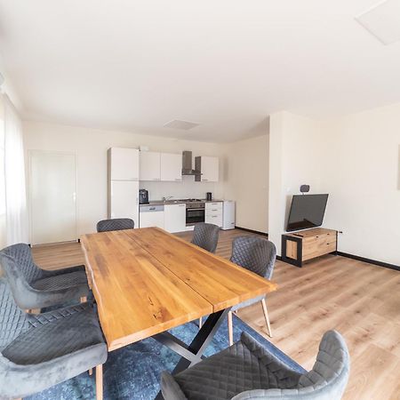 Apartment Laganini - ポドストラナ エクステリア 写真
