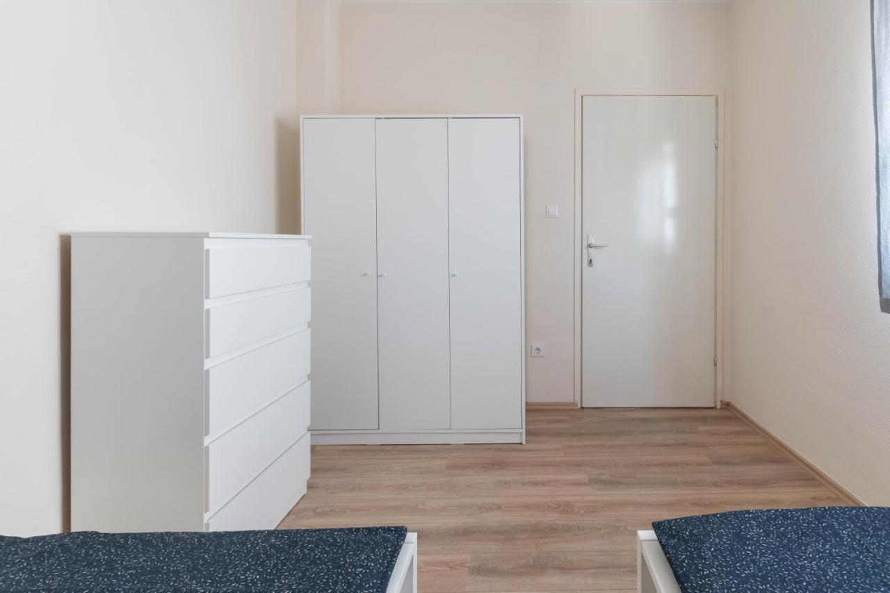 Apartment Laganini - ポドストラナ エクステリア 写真
