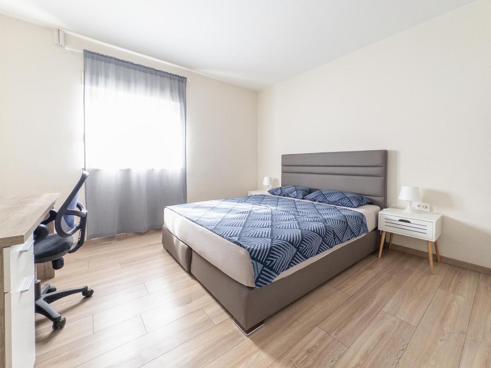 Apartment Laganini - ポドストラナ エクステリア 写真