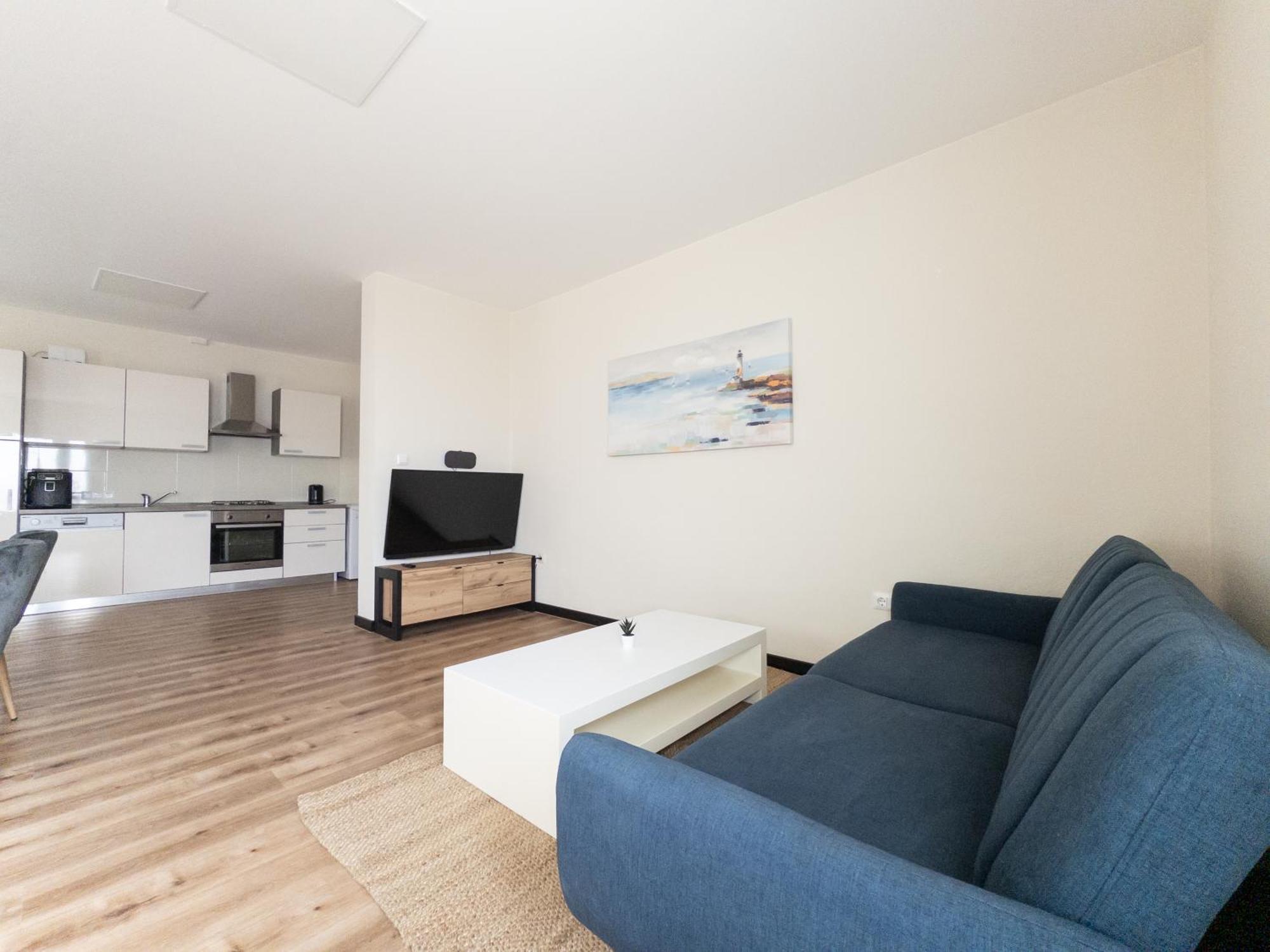 Apartment Laganini - ポドストラナ エクステリア 写真