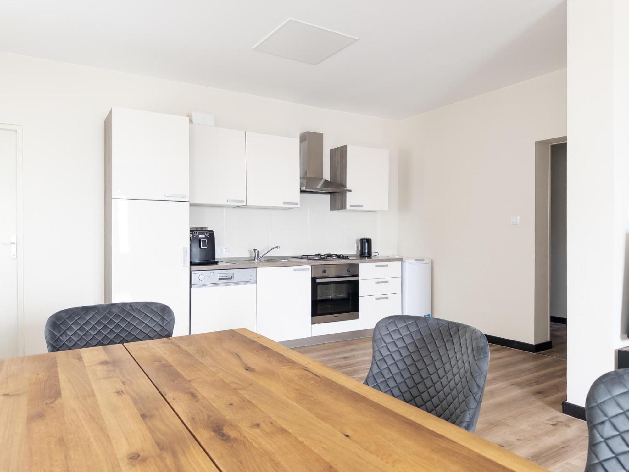 Apartment Laganini - ポドストラナ エクステリア 写真
