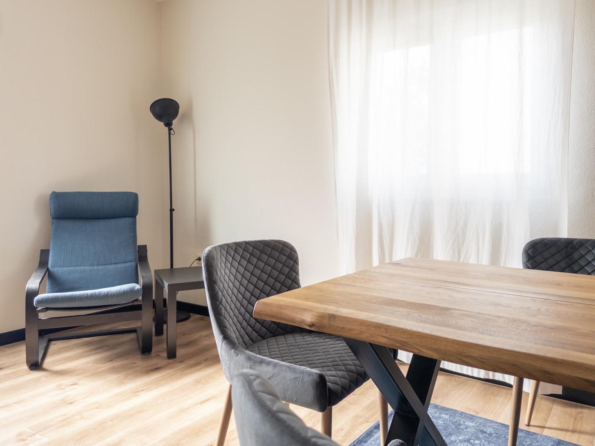 Apartment Laganini - ポドストラナ エクステリア 写真
